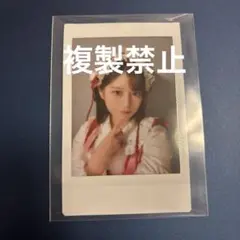 月足天音 チェキ