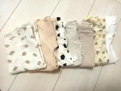 ベビー肌着セット まとめ売り