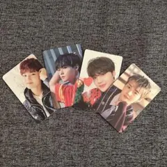 treasureドヨン トレカ