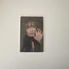 ATEEZ アチズ ソンファ in your fantasy トレカ