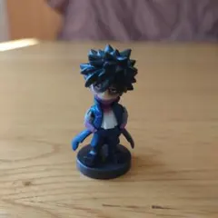 チョコエッグ　荼毘　だび　僕のヒーローアカデミア フィギュア　僕アカ