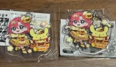 ひみつのアイプリ サンリオ おとめ ポムポムプリン セット