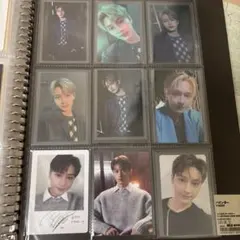 seventeen ジュン　power of love 入場特典 holiday seventeen セブチ Power of love 入場特典 コンプリート - メルカリ