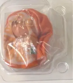 シルバニアファミリー 赤ちゃん オレンジ トイプードル