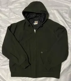 2026年最新】carhartt アクティブジャケット カーキの人気アイテム