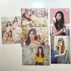 TWICE ツウィ トレカ ラントレ まとめ売り