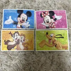 東京ディズニーリゾート チケットセット