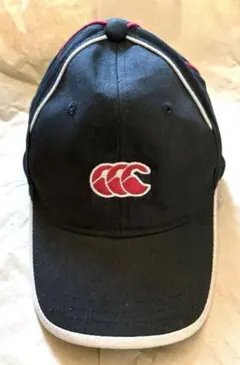 canterbury ラグビー日本代表 サクラクラブ キャップ＆ハット - メルカリ