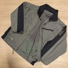 Columbia CONVERT スノーボード ボアジャケット 黒 カーキ L