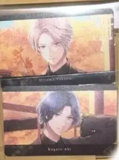 スタマイ 8周年購入特典　専用ページ