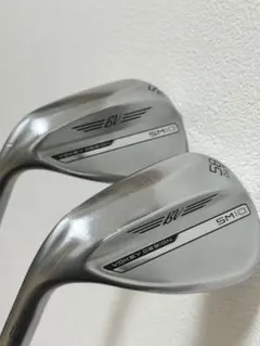 2026年最新】sm10 ボーケイ レフティの人気アイテム - メルカリ