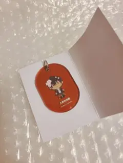 刀剣乱舞 五虎退 セット 大本丸博 アクスタ メタルチャーム オーロラステッカー GkS6UoKbUAIRBbH.jpg