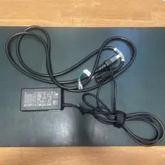 純正◎ HP 65W スマートACアダプター　TPN-DA17