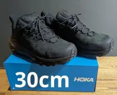 hoka トレッキング
