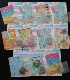 にゃんにゃんにゃんこ プチメッセージカード 7種 にゃんにゃんにゃんこ プチメッセージカード 7種 - メルカリ