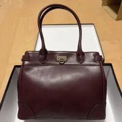 ワイルドスワンズ ドラッカー イングリッシュブライドル ダーク