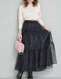 2026年最新】obli スカートの人気アイテム - メルカリ