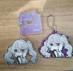 2026年最新】プロセカ びびむすの人気アイテム - メルカリ