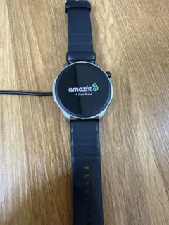 amazfit GTR4 スマートウォッチ 充電コード付き(最後値下げ)