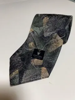 グリーン ネクタイ