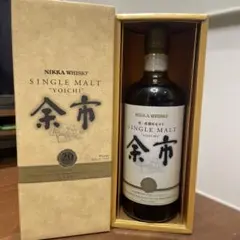 2025年最新】余市20年の人気アイテム - メルカリ