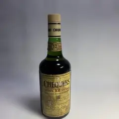 スコッチ　Chequers12年　古酒、箱なし、未開栓、75ml,43% 2026年最新】CHEQUERS 12年の人気アイテム - メルカリ