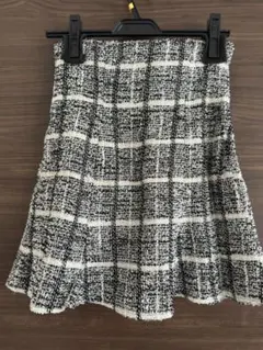 snidel ハイウエストスカパン