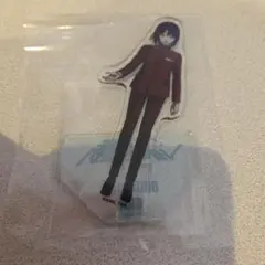 九十九今馬 ハンドレッドライン 最終防衛学園 アクリルスタンド