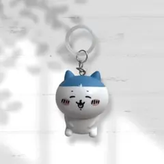 ちいかわ ハチワレ めじるしアクセサリー