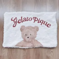 2025年最新】ジェラートピケ ホリデー ブランケットの人気アイテム