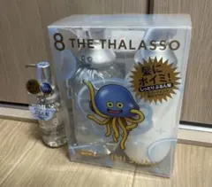 8 THE THALASSO ドラゴンクエスト 限定デザイン シャンプーのサムネイル