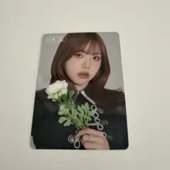 海老原鼓 花咲く道 HMV 直筆サイン入りパネル ME:I 特典 ME:I 花咲く道 HMV特典 トレカ 海老原鼓 ミーアイ - メルカリ