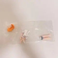 エヴァンゲリオン 限定 フィギュア アスカ 6