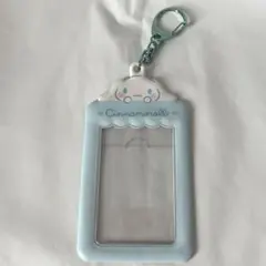 シナモンロール トレカケース