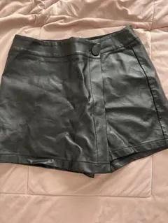 EGOIST エゴイスト 短パン ブラック