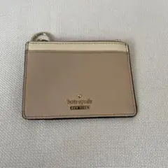 Kate spade ケイト スペード リストレットポーチ コインケース