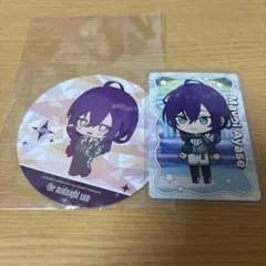 あんスタ あんスタチップス2 コースター 礼瀬マヨイ