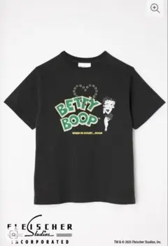 SLY Betty Boop x SLY EYELET Tシャツのサムネイル