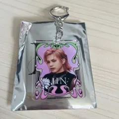 INI POPUP アクリルキーホルダー 松田迅