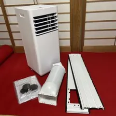IRIS OHYAMA ポータブルクーラー IPK-2305S 2025年式のサムネイル