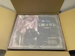 ホロライブ 宝鐘マリン 三十路衣装Ver. 1/6 スケールフィギュア