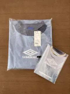 UMBRO DRILL TOP リアムギャラガー　国内正規品
