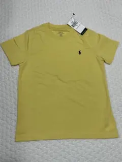 ポロラルフローレン　半袖Tシャツ　6T