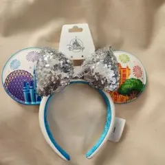 ZIPAIR搭乗者限定配布 WDWトートバッグ カチューシャ - メルカリ