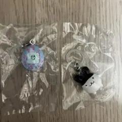 たまごっち ガチャガチャ キャラクターグッズ