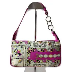 2025年最新】emilio pucci ポーチの人気アイテム - メルカリ