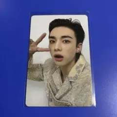 ヒョンジン　トレカ スキズ DOIT POPUP CLIMBING