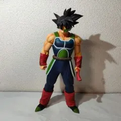 ☆　grandista　ドラゴンボールフィギュア　バーダック　台座無し　②　☆