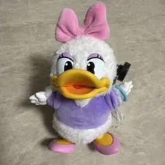 ミッキーファミリー デイジー