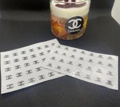 値下げ中 ネイルシール 2シートセット